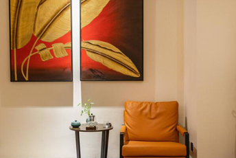 广州南沙区养生会所：睡眠障碍的多模态干预